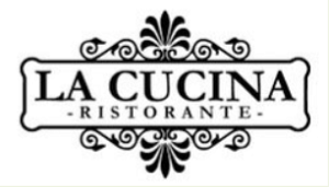 La Cucina Ristorante logo