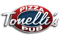 Tonelli's Pizza Pub