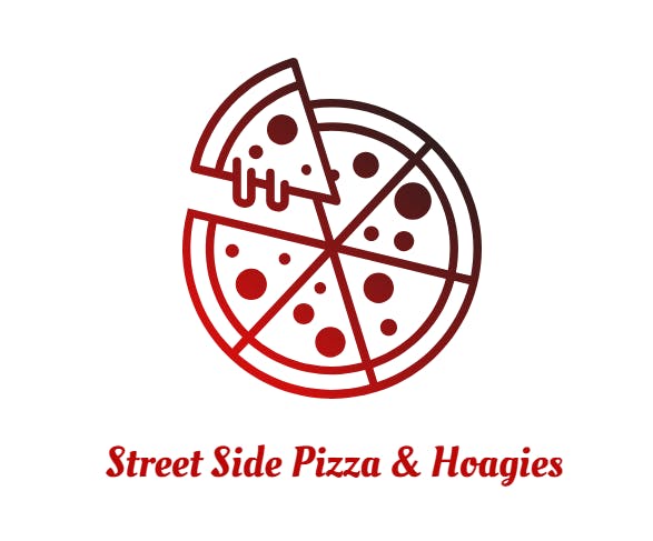 Street Side Pizza & Hoagies Logo