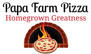 Papa Farm Pizza