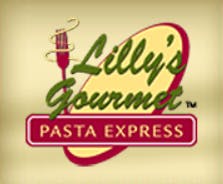 Lilly's Gourmet Pasta Express