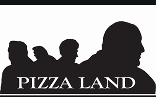 Pizza Land logo