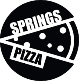 Springs Pizza logo