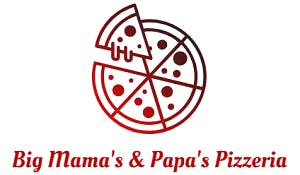 Big Mama's & Papa's Pizzeria