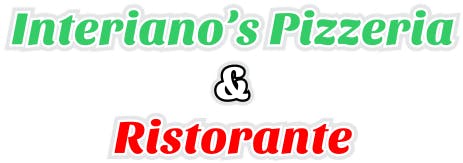 Interiano's Pizzeria & Ristorante Logo