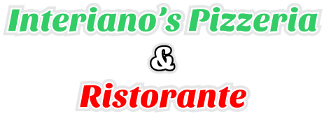 Interiano's Pizzeria & Ristorante logo