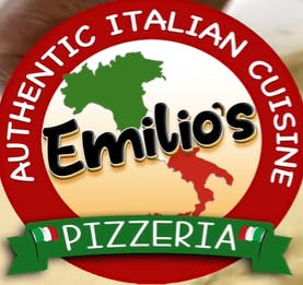 Emilio's Italian Pizzeria