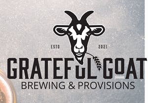 Grateful Goat Brewing & Provisions