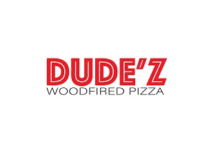 DUDE'Z Woodfired Pizza
