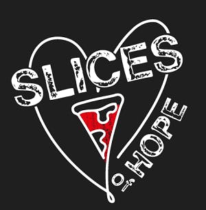 Slices of Hope Pizza & Restaurant Logo