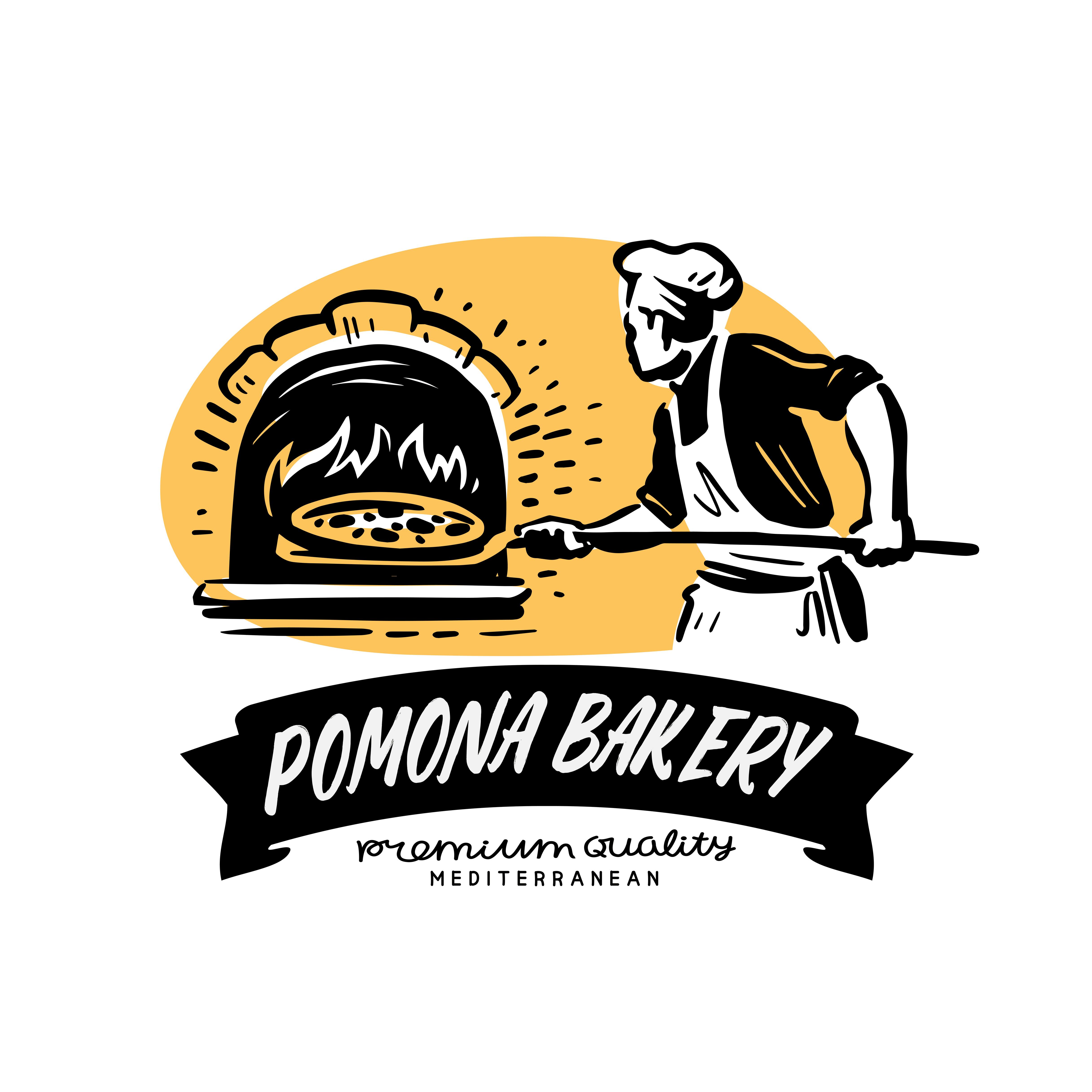 Pomona Bakery
