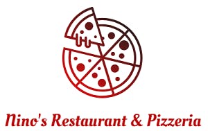 Nino's Restaurant & Pizzeria Logo