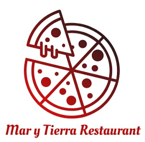 Mar y Tierra Restaurant Logo