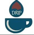 Drip Beverage Lounge Logo