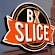 Bronx Slice Logo