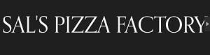 Sal’s Pizza Factory Logo