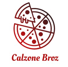 Calzone Broz Logo