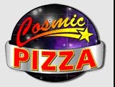 Cosmic Pizza Steak & Weiners