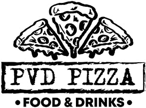Pvd Pizza