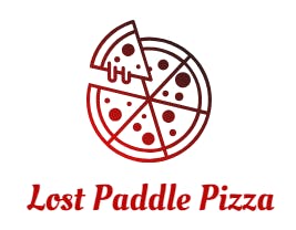 Lost Paddle Pizza