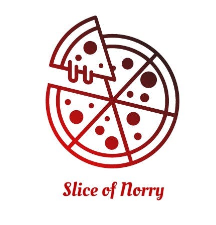 Slice of Norry Logo