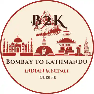 Bombay To Kathmandu Indian & Nepali Cuisine logo