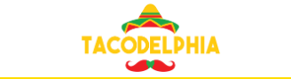 Tacodelphia logo