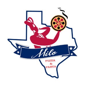 Milo Pizza & Pasta