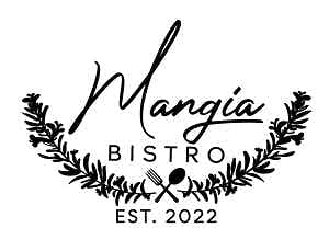 Mangia Bistro logo