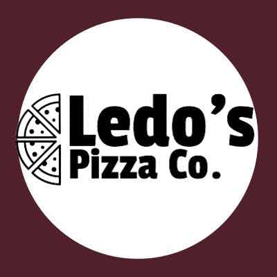 Ledos Pizza logo