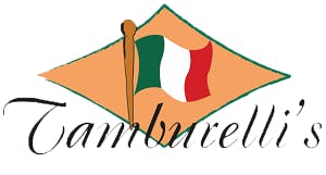 Cafe Tamburelli's Logo