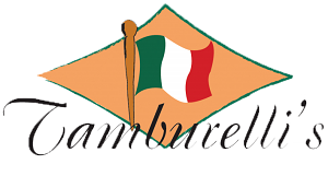 Cafe Tamburelli's logo
