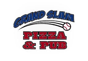 Grand Slam Pizza & Pub