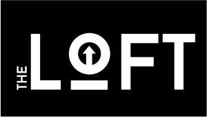 The Loft Restaurant Logo