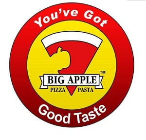 Big Apple Pizza