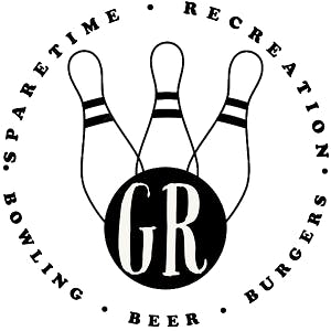 Ground Round Sports Grille Logo