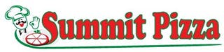 Summit Pizza Cafe Logo