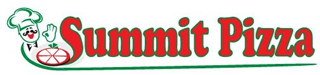 Summit Pizza Cafe logo