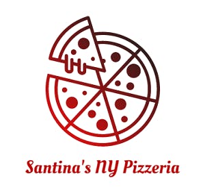 Santina's NY Pizzeria