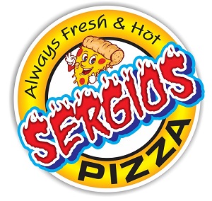 Sergio s Pizza 926 Stafford Ave Bristol CT 06010 Menu Hours