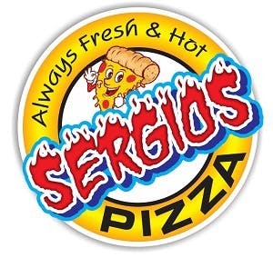 Sergio's Pizza