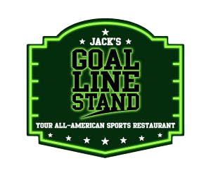 Jack's Goal Line Stand - Fair Haven