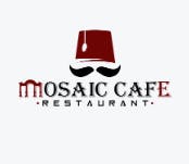 Mosaic Cafe Restaurant