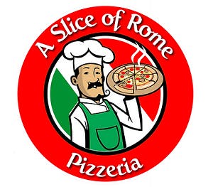 A Slice of Rome Pizzeria