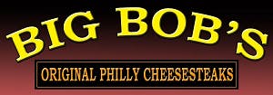 Big Bobs Philly Cheesesteaks