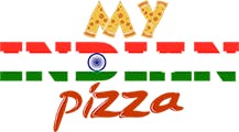 My Indian Pizza