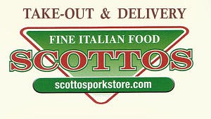 Scottos Italian Restaurant & Pizzeria