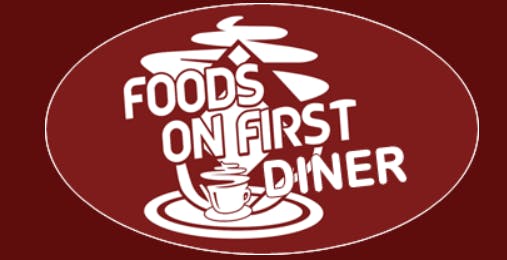 Foods On First Diner
