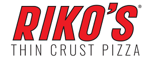 Riko's Pizza logo