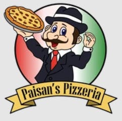 Paisan's Pizzeria